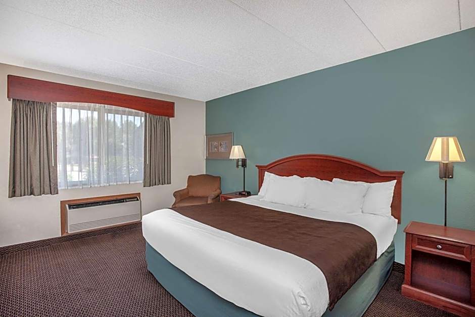 AmericInn by Wyndham St. Peter