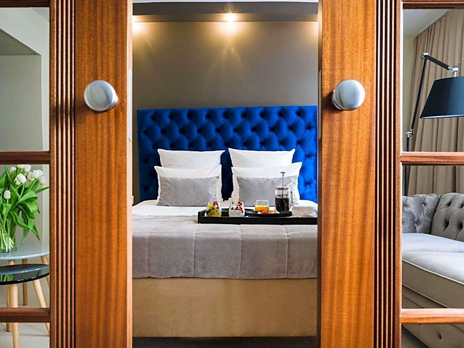 Mercure Lublin Centrum