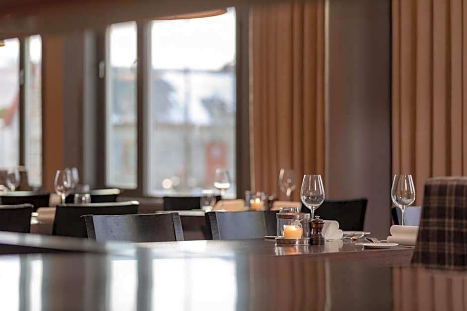 Quality Hotel Skifer