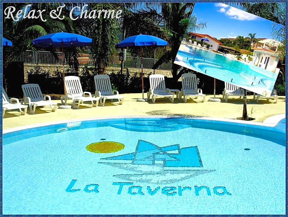 Residence Hotel La Taverna