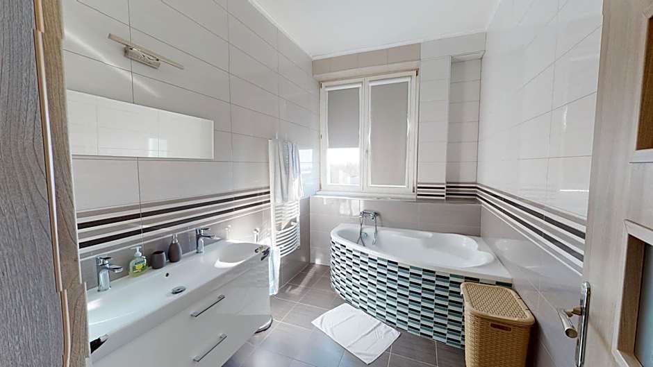 Hotel Hubert Nové Zámky