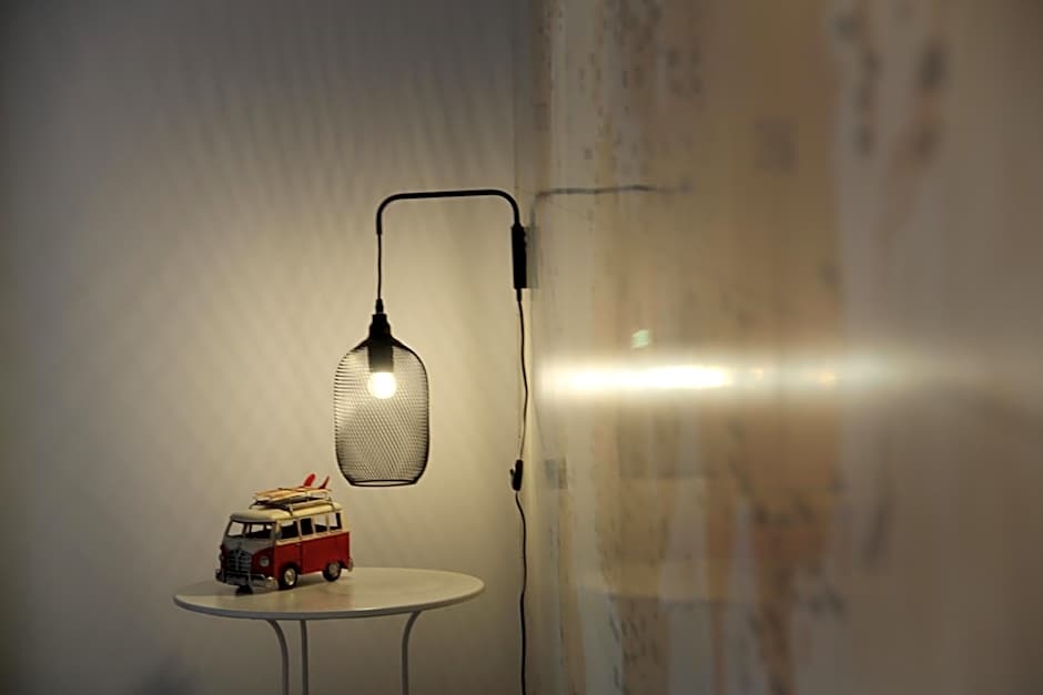 Travellers Pearl by Storytellers