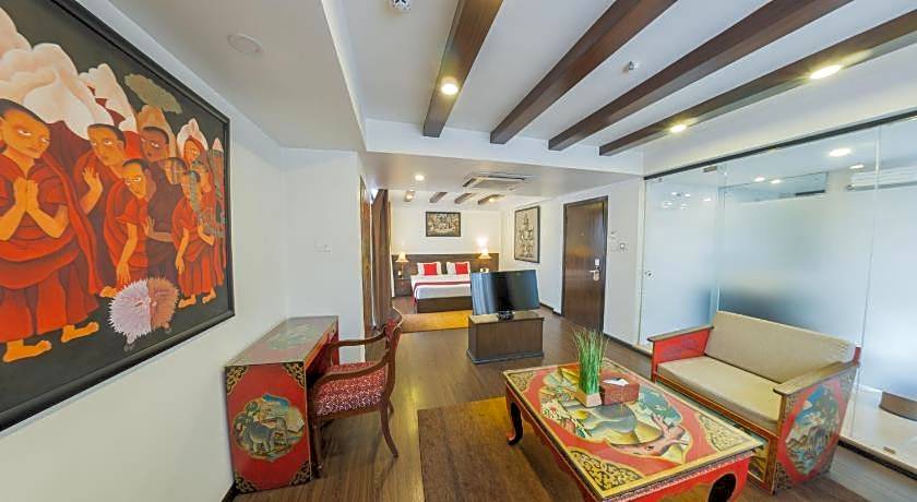 Dalai La Boutique Hotel