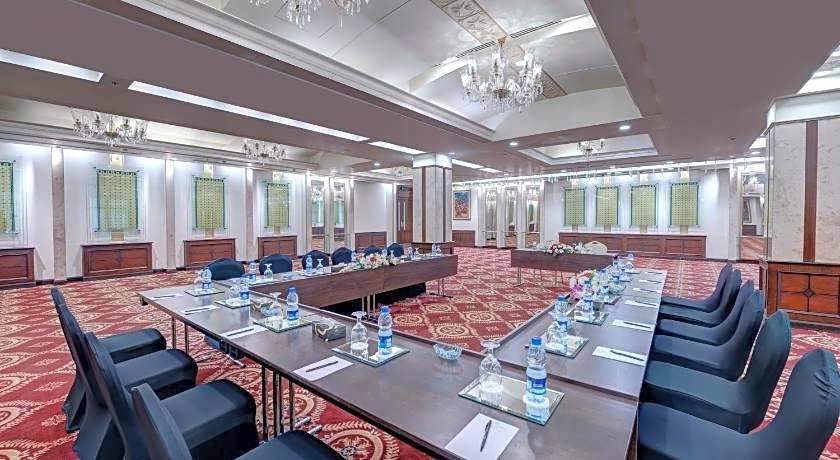 Pearl Continental Hotel, Rawalpindi