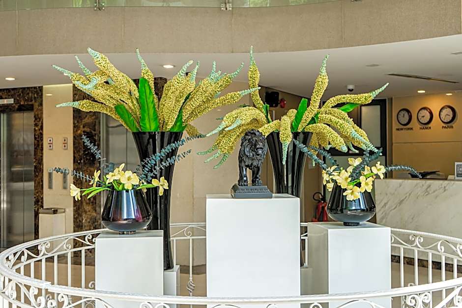 Ciao SaiGon Hotel & Spa