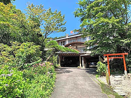 Kirishimaya Ryokan