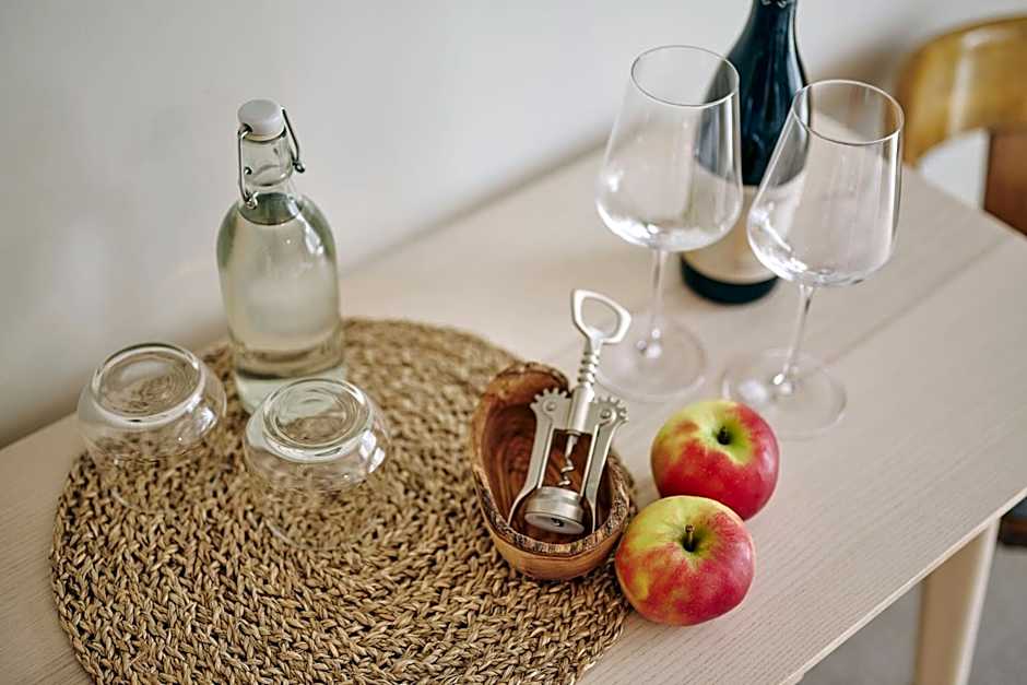 Arlberg Stuben - das kleine, feine Hotel