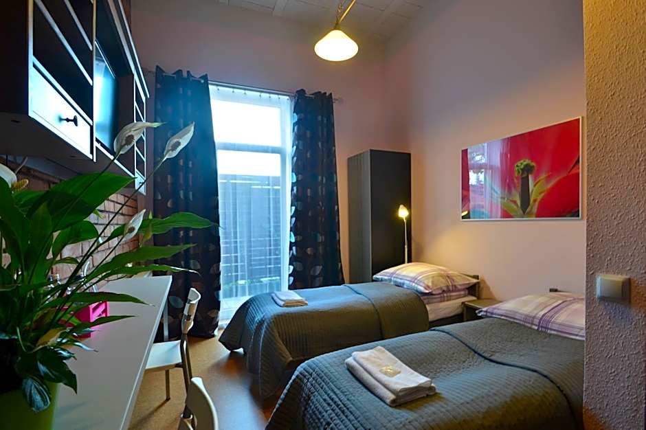 Bed&Breakfast Mikunda