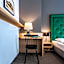 Hotel Markus Sittikus Salzburg