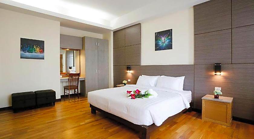 GreenView Boutique Hotel