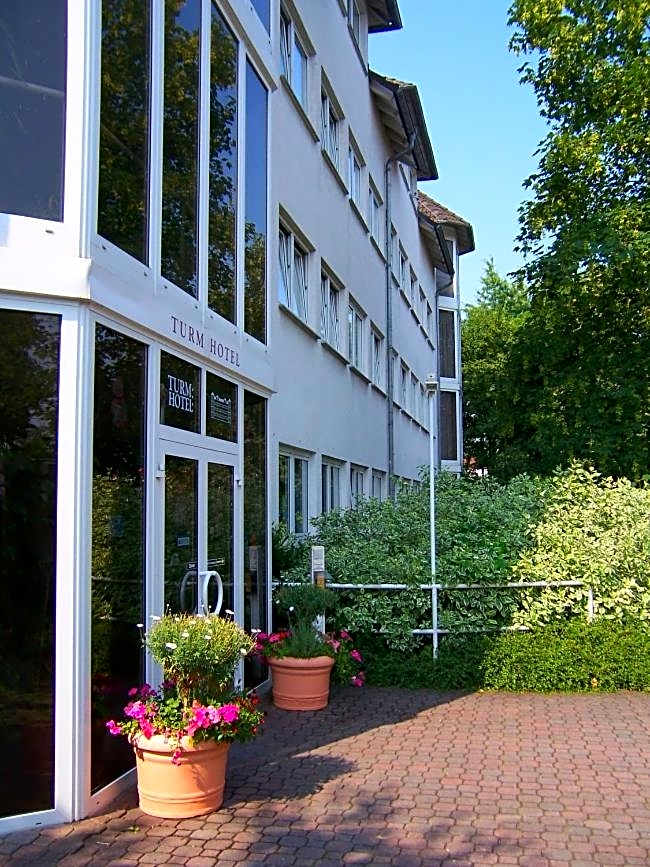 Turm Hotel Hanau