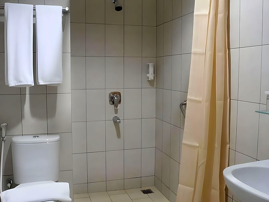 Izi Hotel
