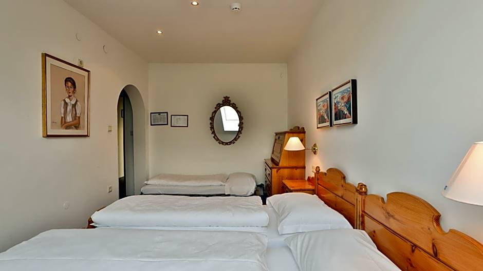 Hotel Sparerhof