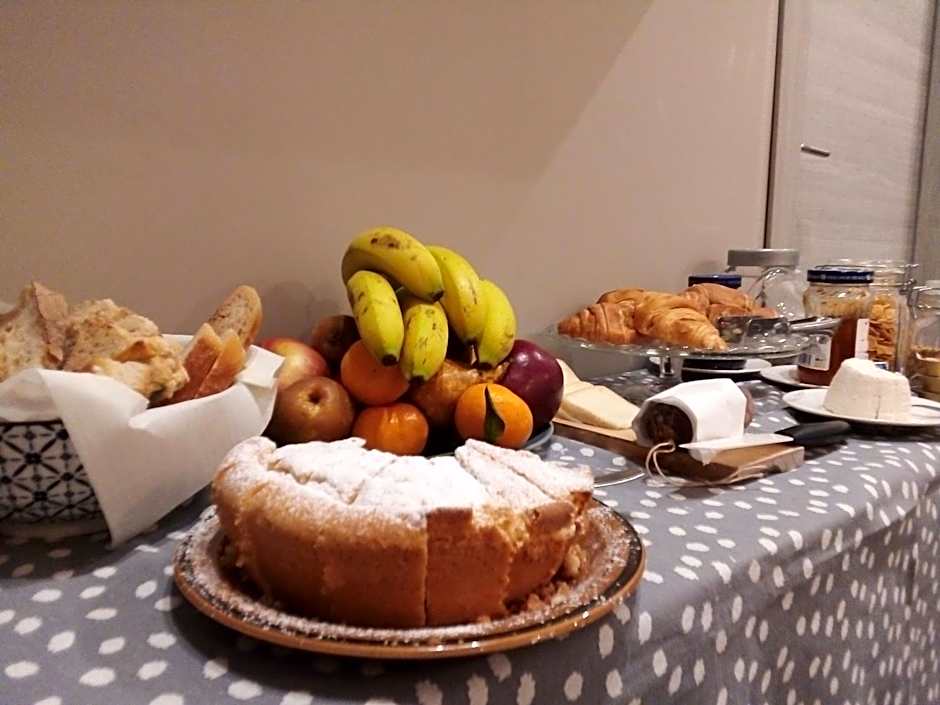 Donna Lena Relais Napoli