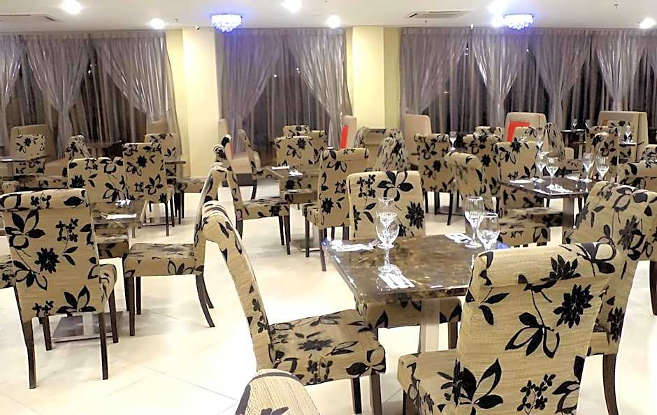 Midcity Hotel Melaka