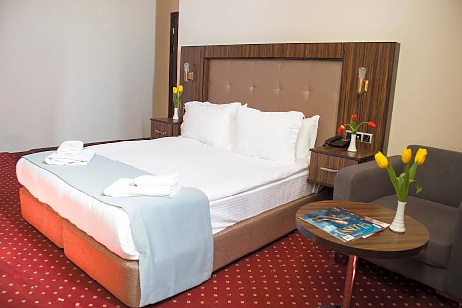 Legend Business Hotel Batumi