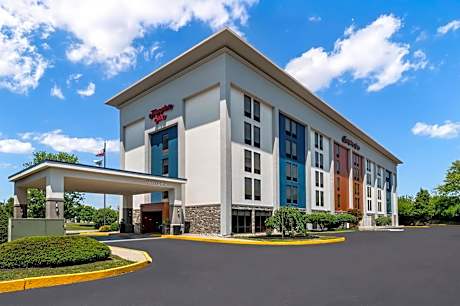 Hampton Inn Philadelphia/Plymouth Meeting