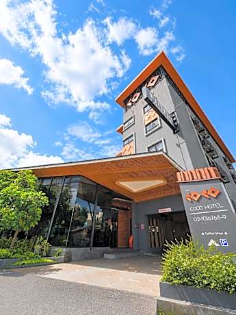 Coco Hotel