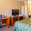 Quality Inn Merced Gateway to Yosemite