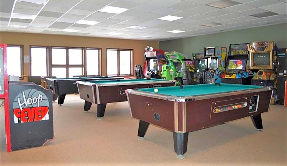 The Inn at Silvercreek