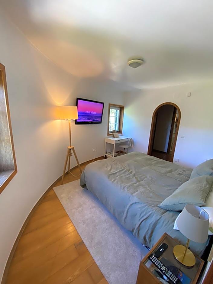 Amazigh Hostel Rooms & Dorm