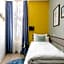Garner Hotel Vienna