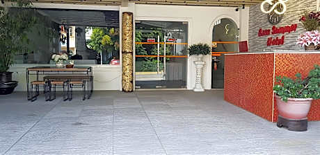 Cess Summer Boutique Hotel