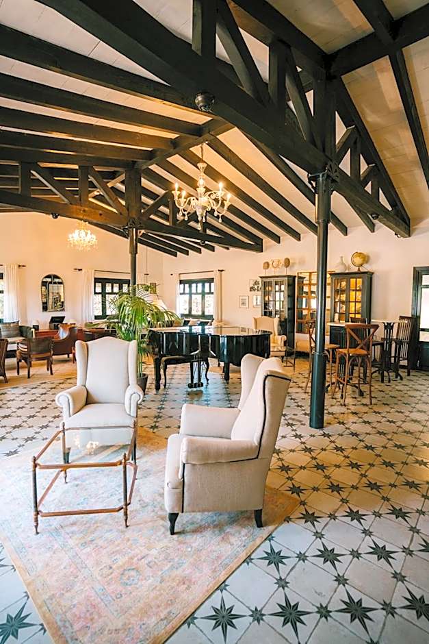 Hotel Son Molí Country House