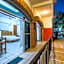 Traditional Sierra Leon Oceanfront Rooms - Adults Only