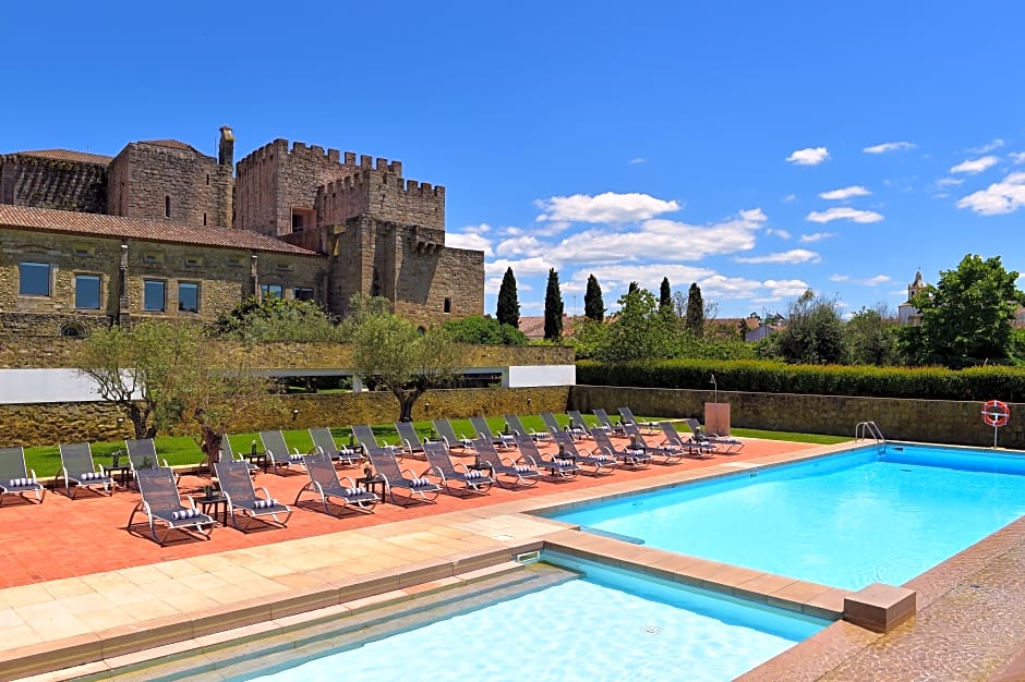 Pousada Mosteiro do Crato - Monument Hotel