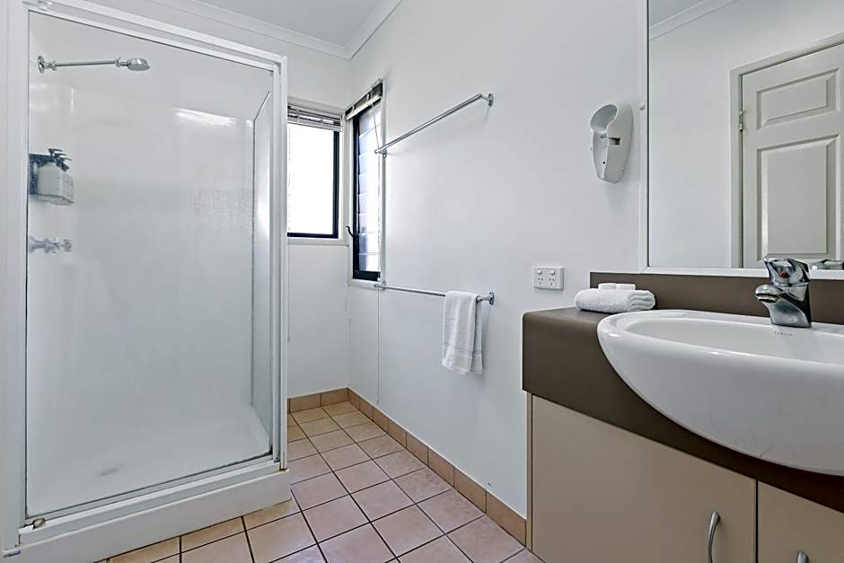 Tasman Holiday Parks - Airlie Beach