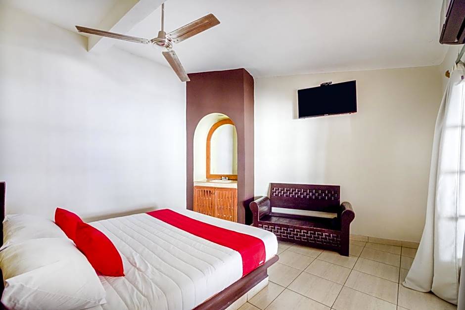 OYO Hotel Posada Lys, Zihuatanejo