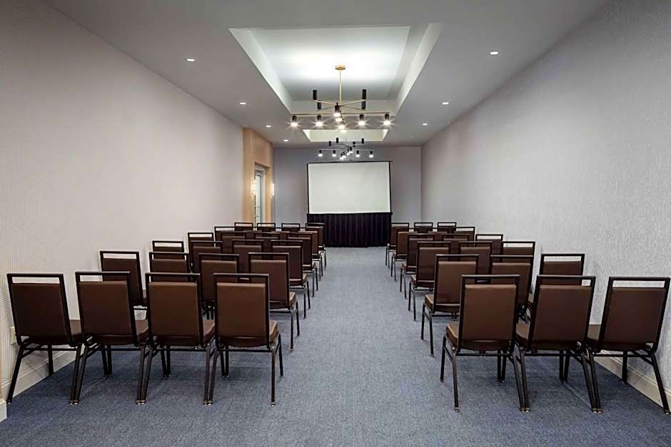 DoubleTree By Hilton Hotel Princeton