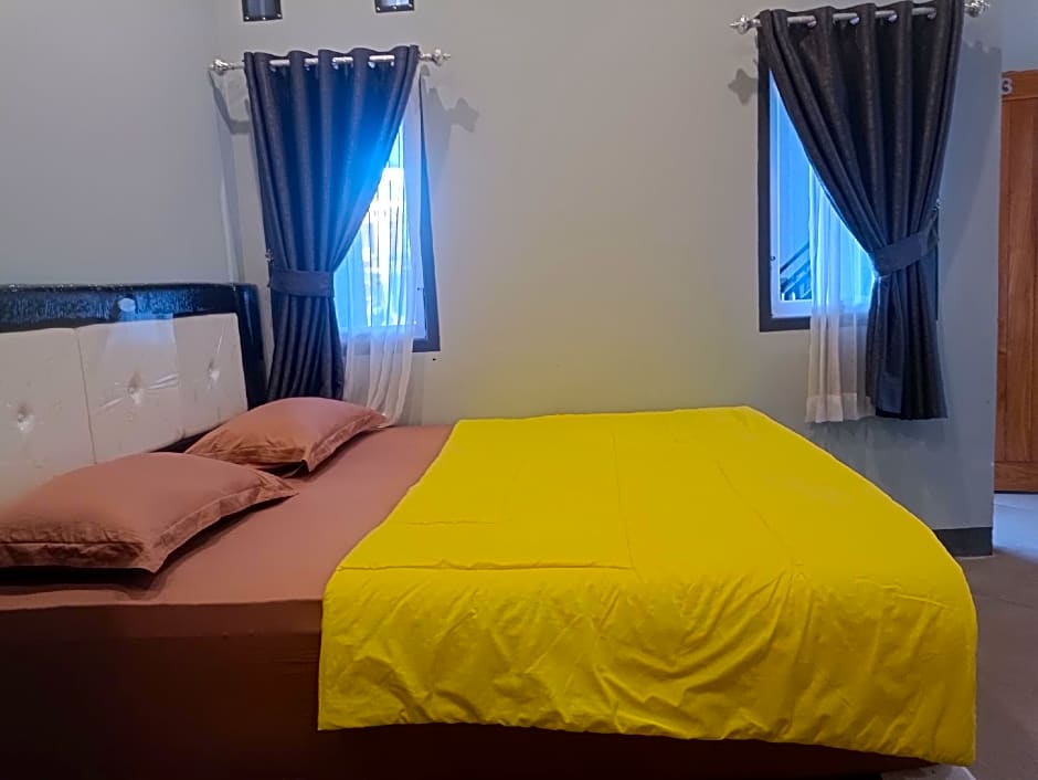 Capital O 93118 Asera Homestay
