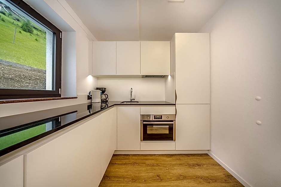 Apartments & Garnì Pre Da Nai