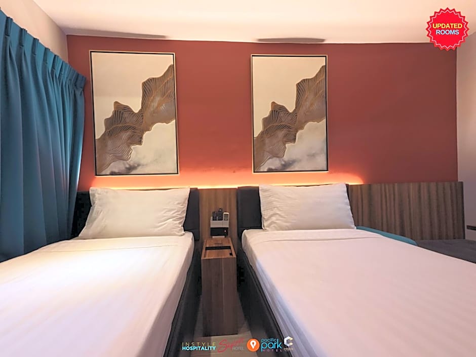 Photo 1 of 9 of Deluxe 2 Beds