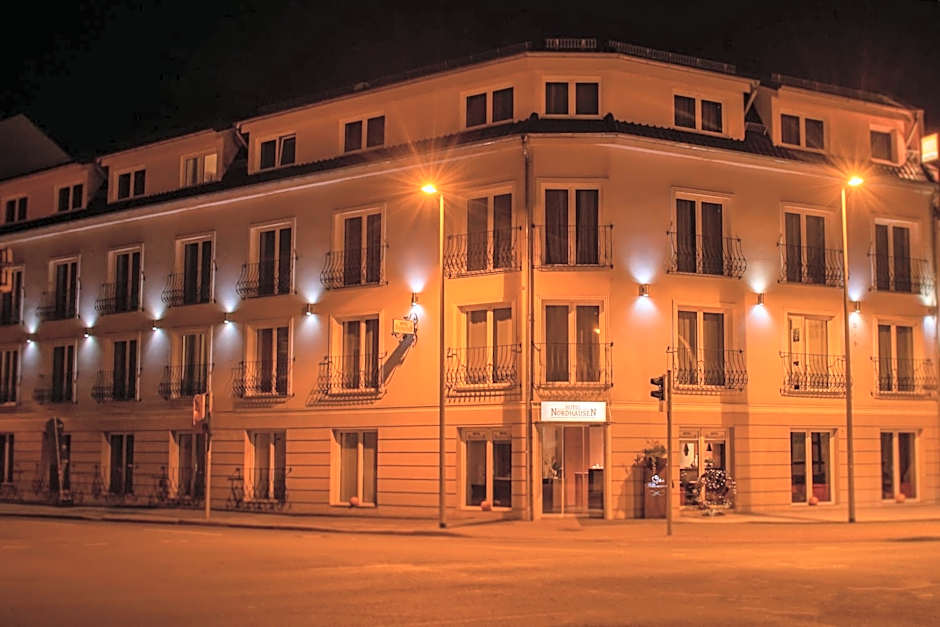 Hotel Nordhausen