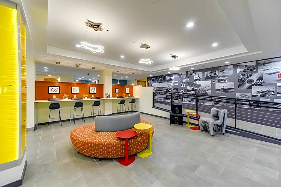 Saint Louis Airport Hotel