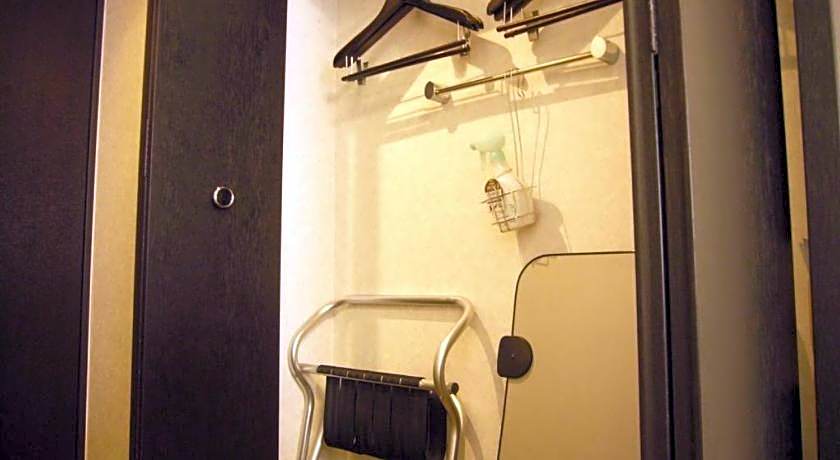 Osaka Dai-ichi Hotel