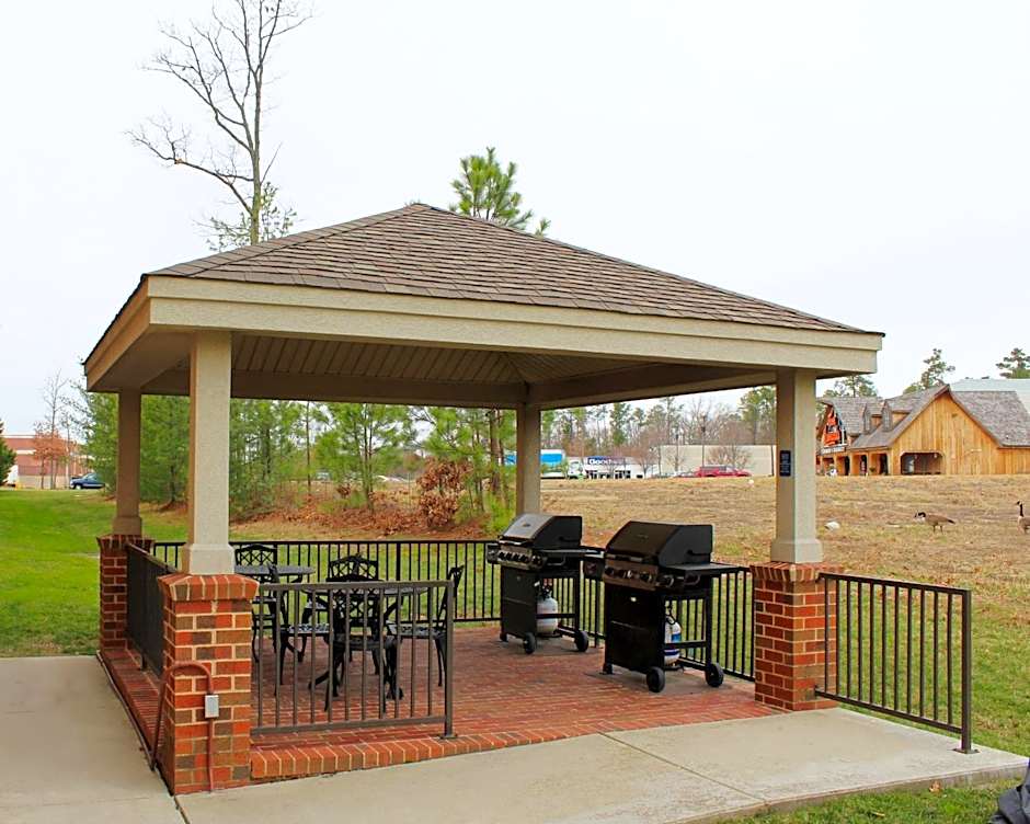 Candlewood Suites Richmond West End Short Pump By IHG