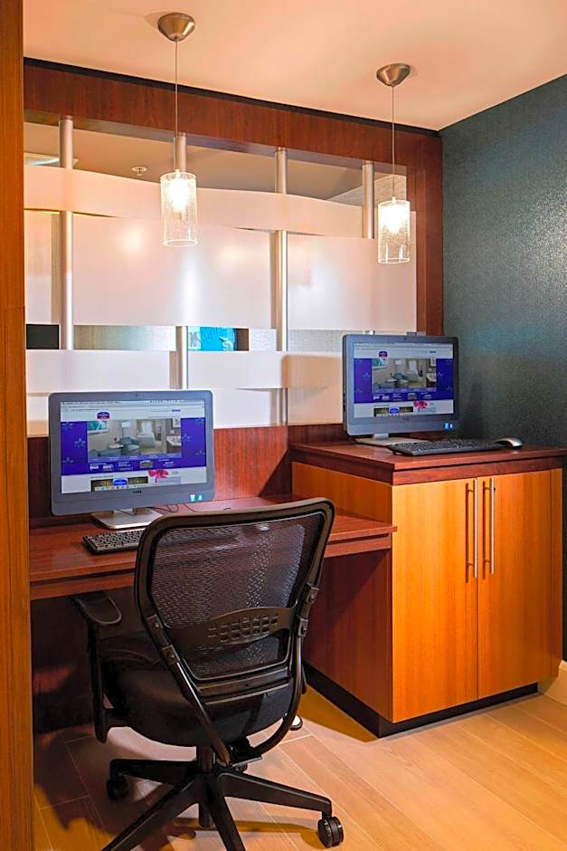 SpringHill Suites by Marriott Boca Raton