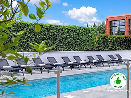 Ibis Styles Toulouse Labege