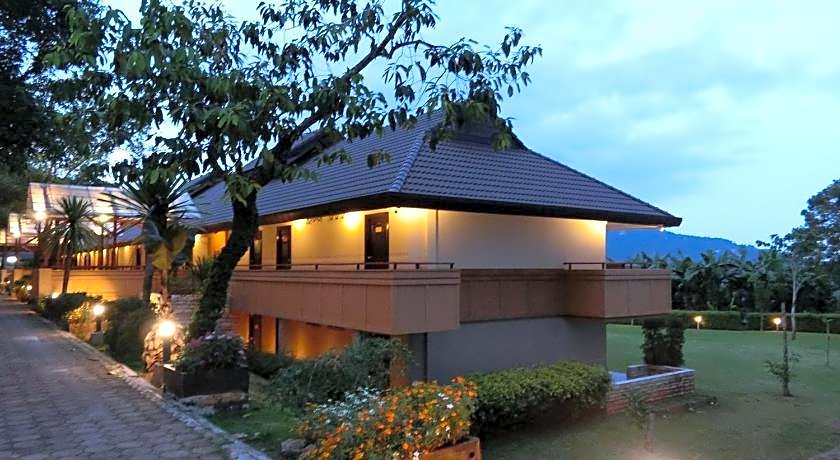 Doi Tung Lodge