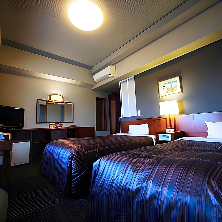 Hotel Route Inn Chiryu