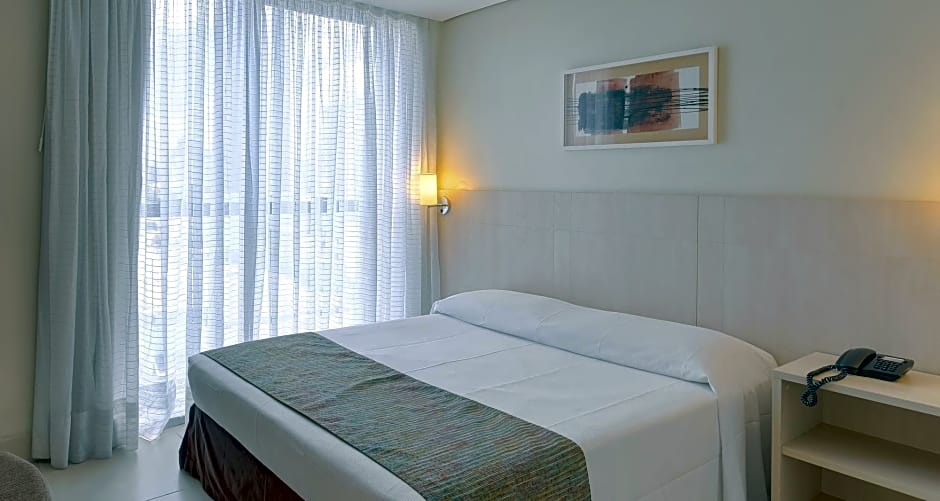 ibis Styles Belém Batista Campos