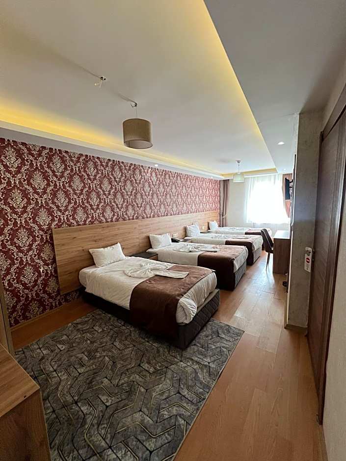 inDİANA HOTEL