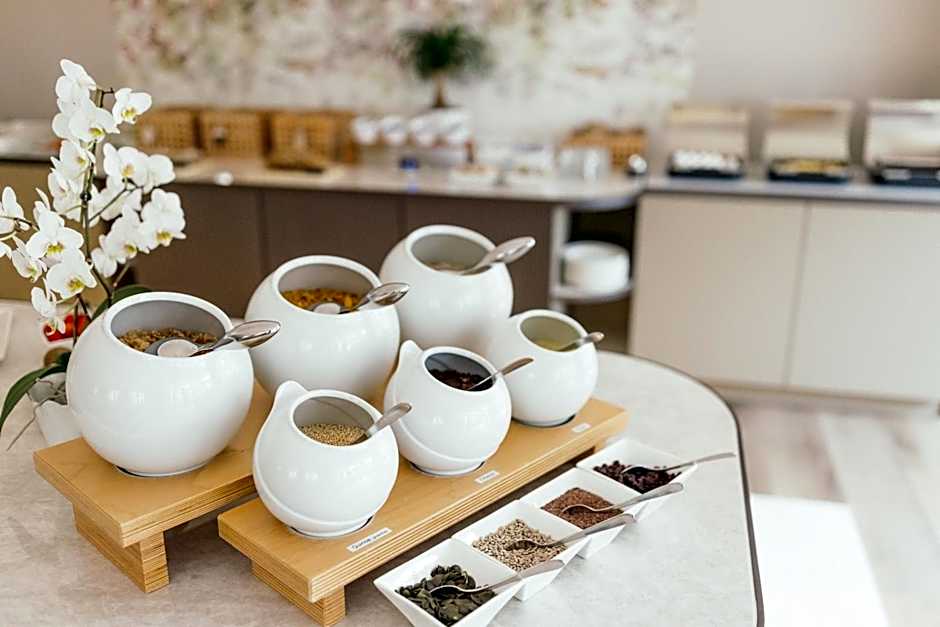 la couronne Hotel & Spa