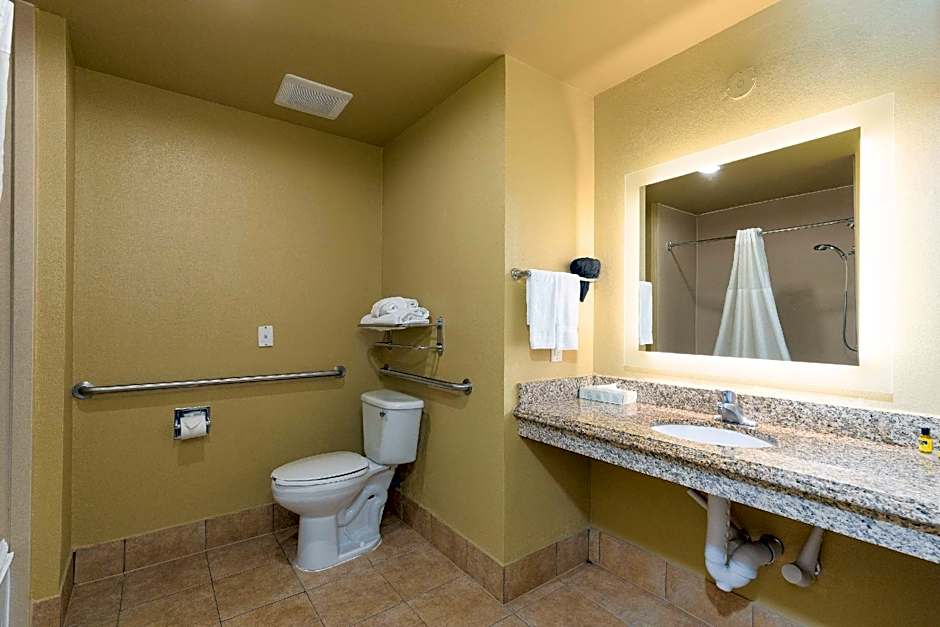 Best Western Plus Portland