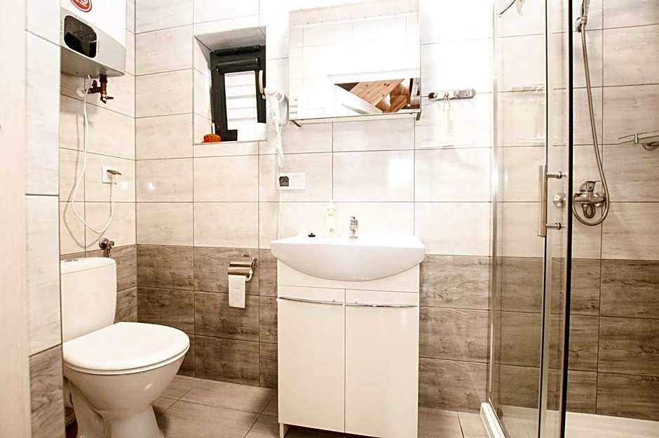 Aparts Care Beztroska