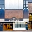 New Osaka Hotel